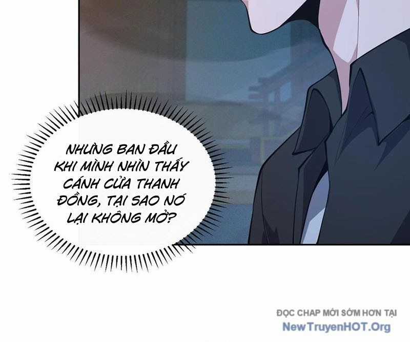 Ta Học Trảm Thần Trong Bệnh Viện Tâm Thần Chương 268 trang 58