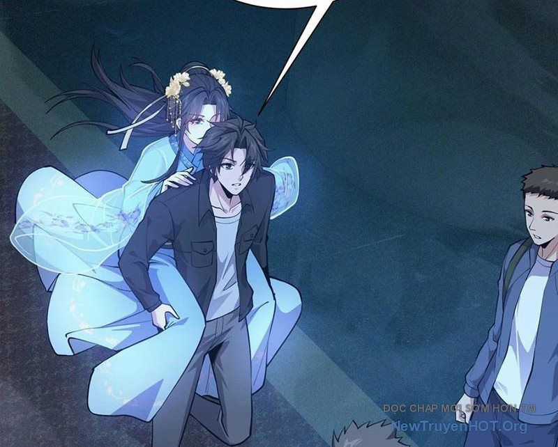 Ta Học Trảm Thần Trong Bệnh Viện Tâm Thần Chương 268 trang 6