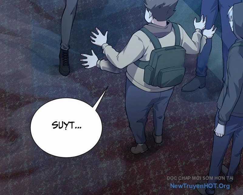 Ta Học Trảm Thần Trong Bệnh Viện Tâm Thần Chương 268 trang 7