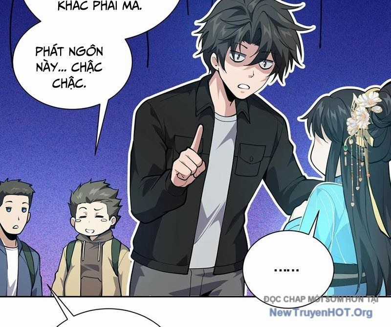 Ta Học Trảm Thần Trong Bệnh Viện Tâm Thần Chương 268 trang 72