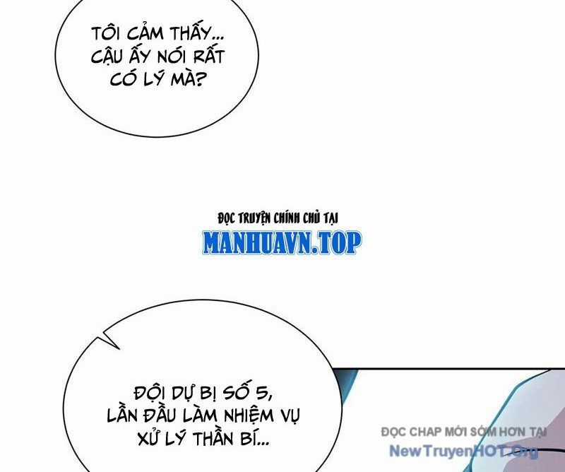 Ta Học Trảm Thần Trong Bệnh Viện Tâm Thần Chương 268 trang 73