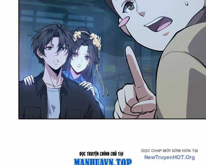 Ta Học Trảm Thần Trong Bệnh Viện Tâm Thần Chương 268 trang 9