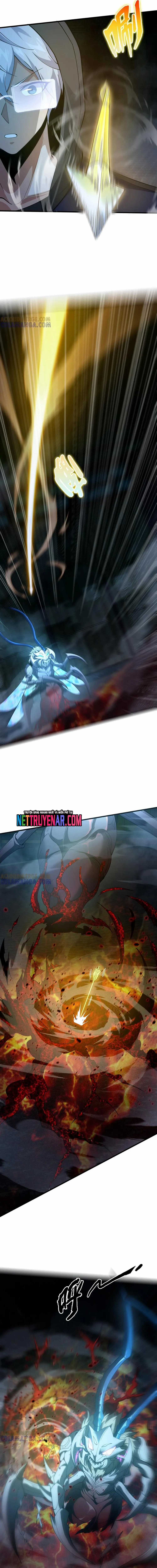 Ta Học Trảm Thần Trong Bệnh Viện Tâm Thần Chương 270 trang 2