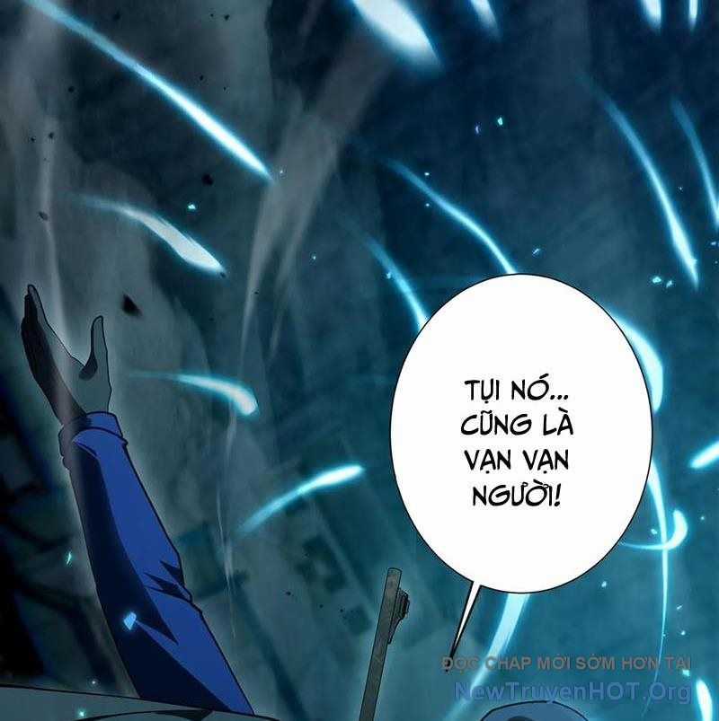 Ta Học Trảm Thần Trong Bệnh Viện Tâm Thần Chương 273 trang 10