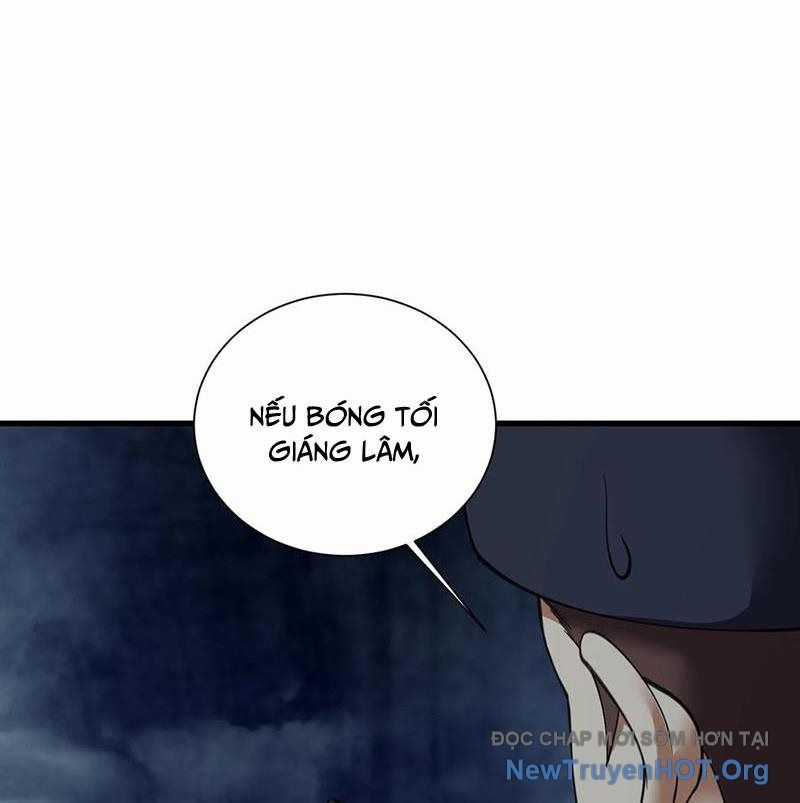 Ta Học Trảm Thần Trong Bệnh Viện Tâm Thần Chương 273 trang 18