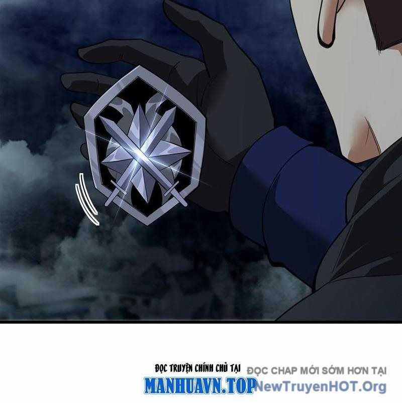 Ta Học Trảm Thần Trong Bệnh Viện Tâm Thần Chương 273 trang 19