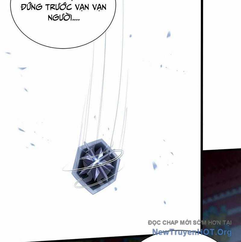 Ta Học Trảm Thần Trong Bệnh Viện Tâm Thần Chương 273 trang 21