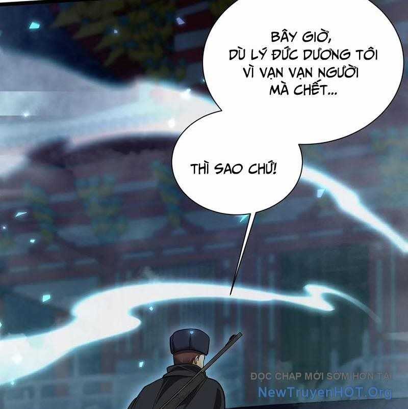 Ta Học Trảm Thần Trong Bệnh Viện Tâm Thần Chương 273 trang 22