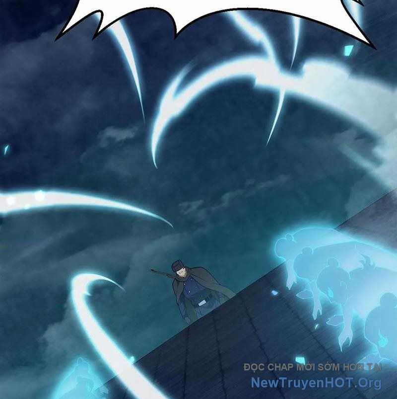 Ta Học Trảm Thần Trong Bệnh Viện Tâm Thần Chương 273 trang 27