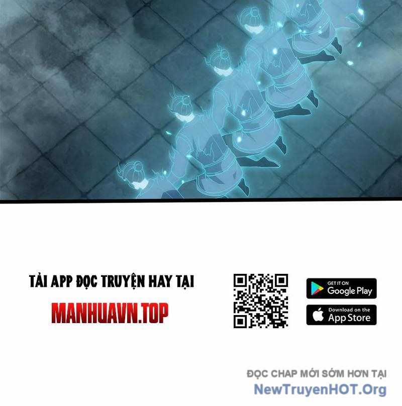 Ta Học Trảm Thần Trong Bệnh Viện Tâm Thần Chương 273 trang 33