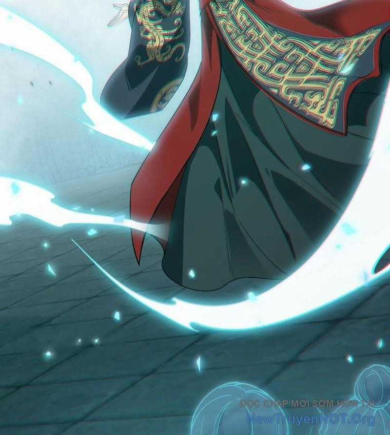 Ta Học Trảm Thần Trong Bệnh Viện Tâm Thần Chương 273 trang 37