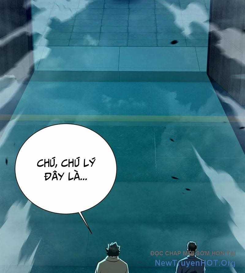 Ta Học Trảm Thần Trong Bệnh Viện Tâm Thần Chương 273 trang 42