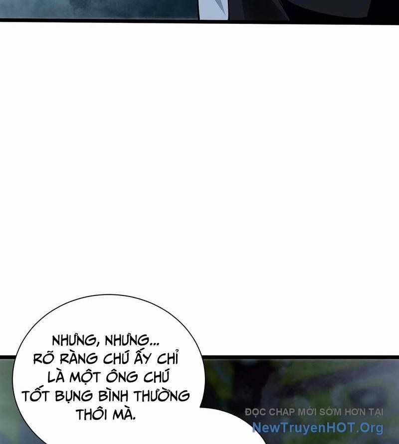 Ta Học Trảm Thần Trong Bệnh Viện Tâm Thần Chương 273 trang 46