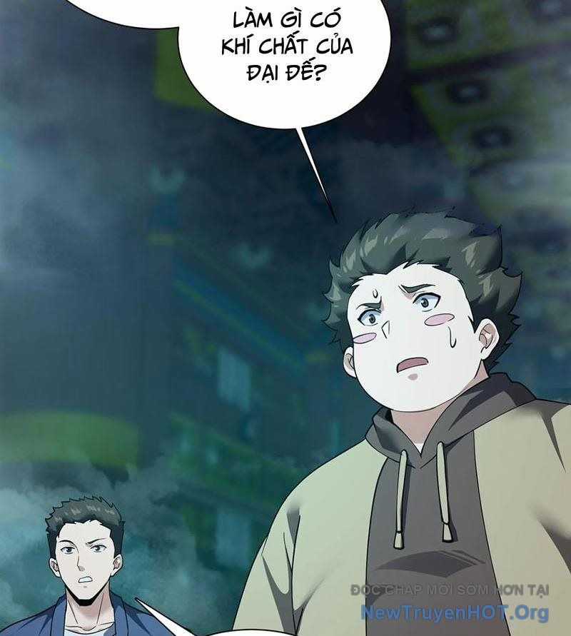 Ta Học Trảm Thần Trong Bệnh Viện Tâm Thần Chương 273 trang 47