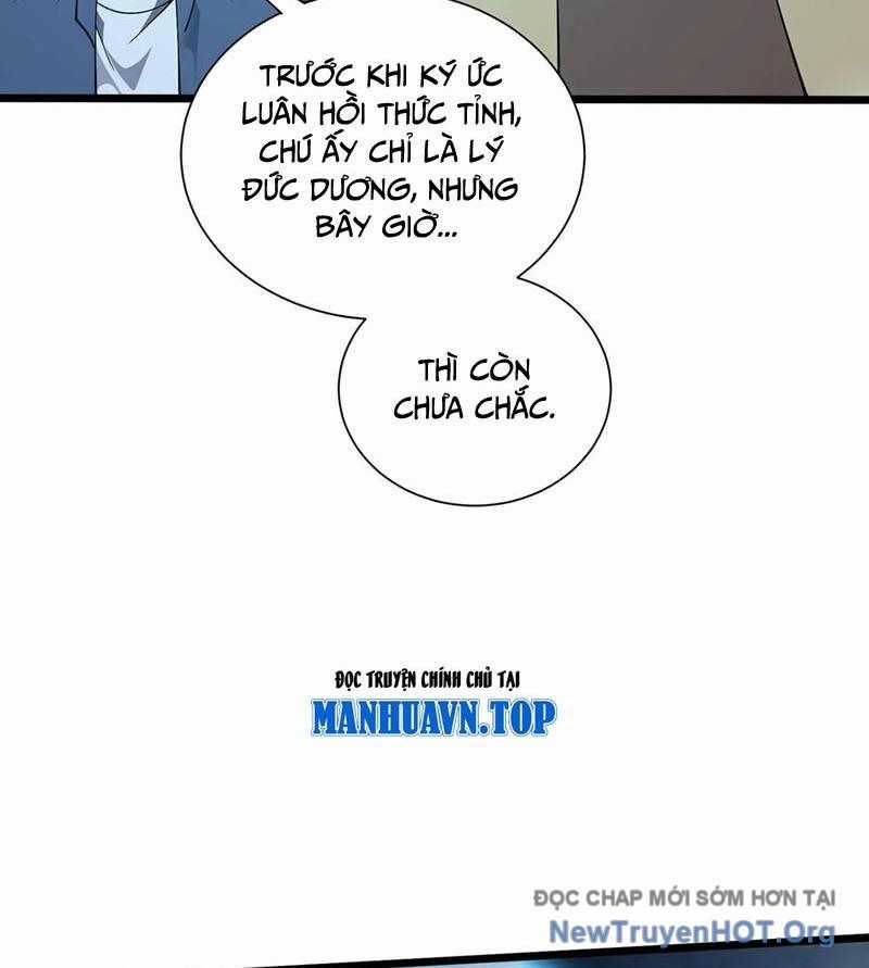 Ta Học Trảm Thần Trong Bệnh Viện Tâm Thần Chương 273 trang 48