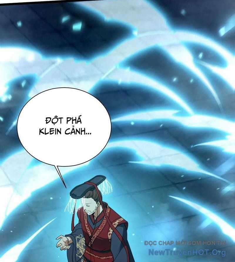 Ta Học Trảm Thần Trong Bệnh Viện Tâm Thần Chương 273 trang 49