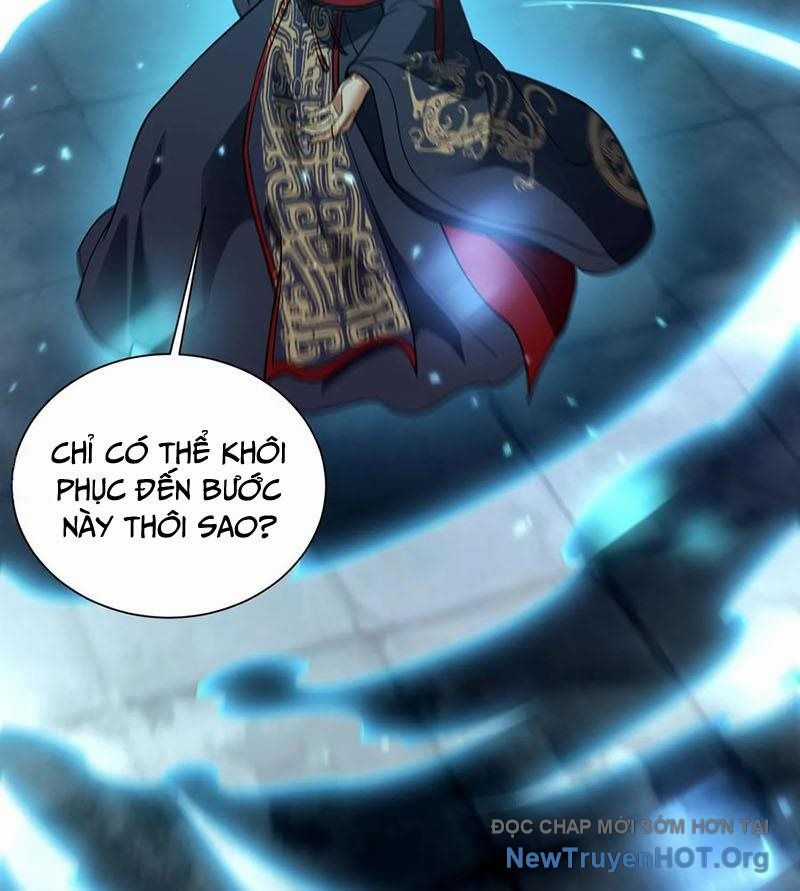 Ta Học Trảm Thần Trong Bệnh Viện Tâm Thần Chương 273 trang 50