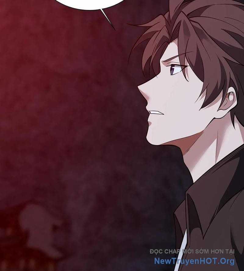 Ta Học Trảm Thần Trong Bệnh Viện Tâm Thần Chương 273 trang 61