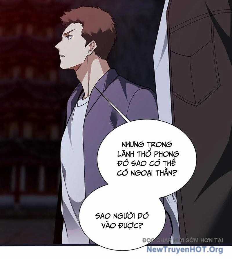 Ta Học Trảm Thần Trong Bệnh Viện Tâm Thần Chương 273 trang 62