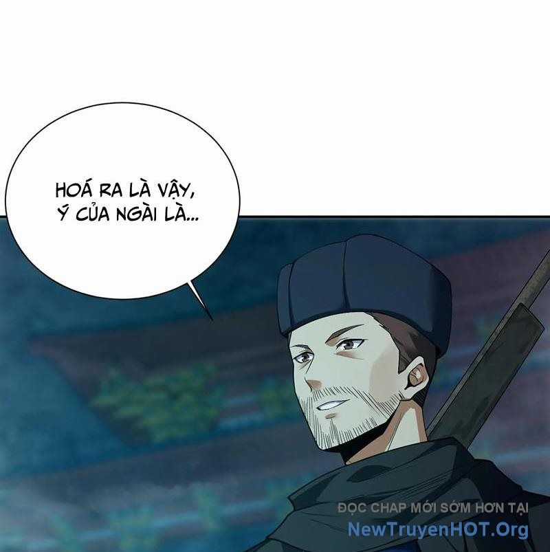 Ta Học Trảm Thần Trong Bệnh Viện Tâm Thần Chương 273 trang 7