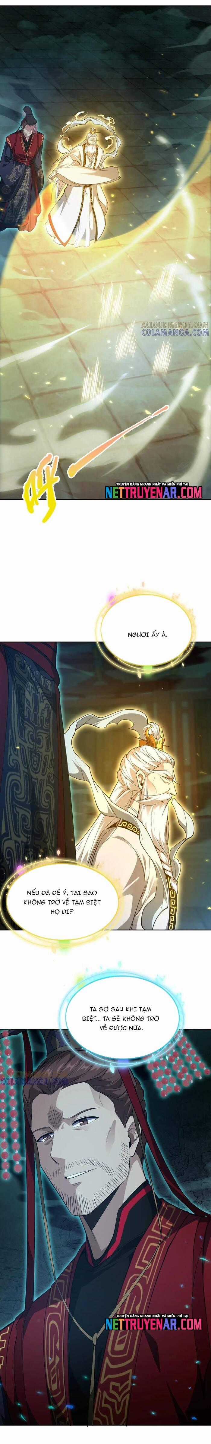 Ta Học Trảm Thần Trong Bệnh Viện Tâm Thần Chương 276 trang 8