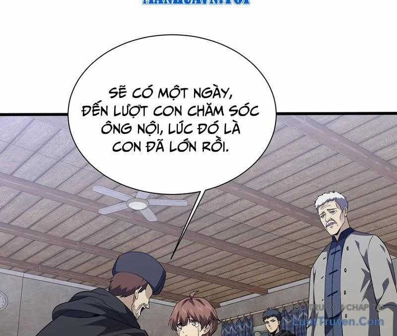 Ta Học Trảm Thần Trong Bệnh Viện Tâm Thần Chương 278 trang 10