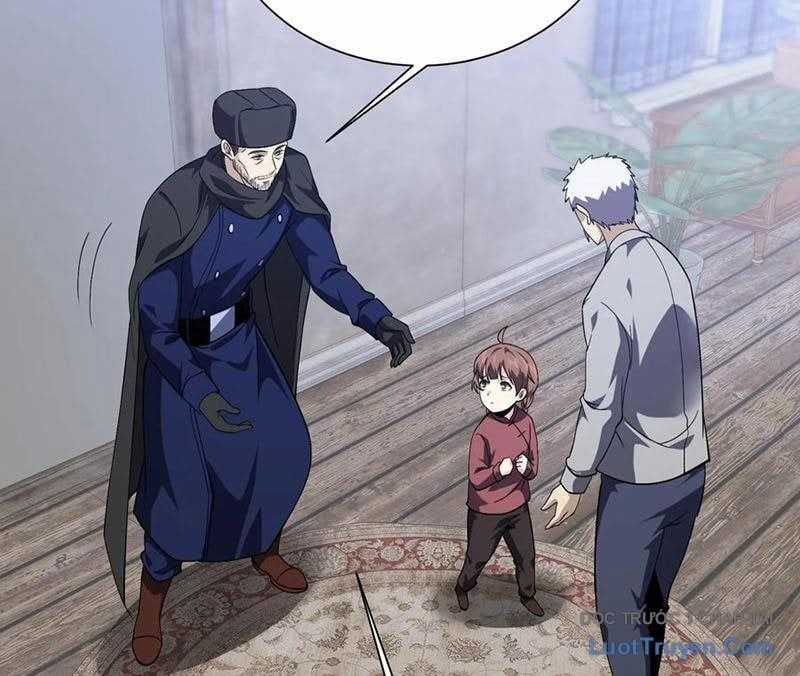 Ta Học Trảm Thần Trong Bệnh Viện Tâm Thần Chương 278 trang 12