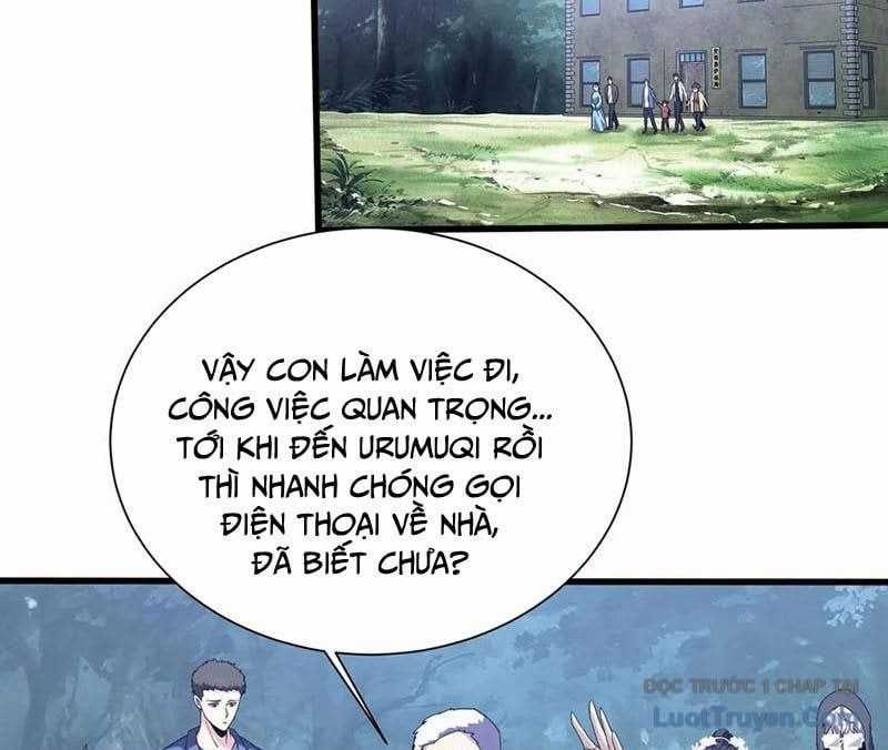 Ta Học Trảm Thần Trong Bệnh Viện Tâm Thần Chương 278 trang 14