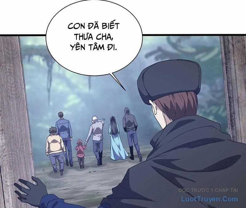 Ta Học Trảm Thần Trong Bệnh Viện Tâm Thần Chương 278 trang 16