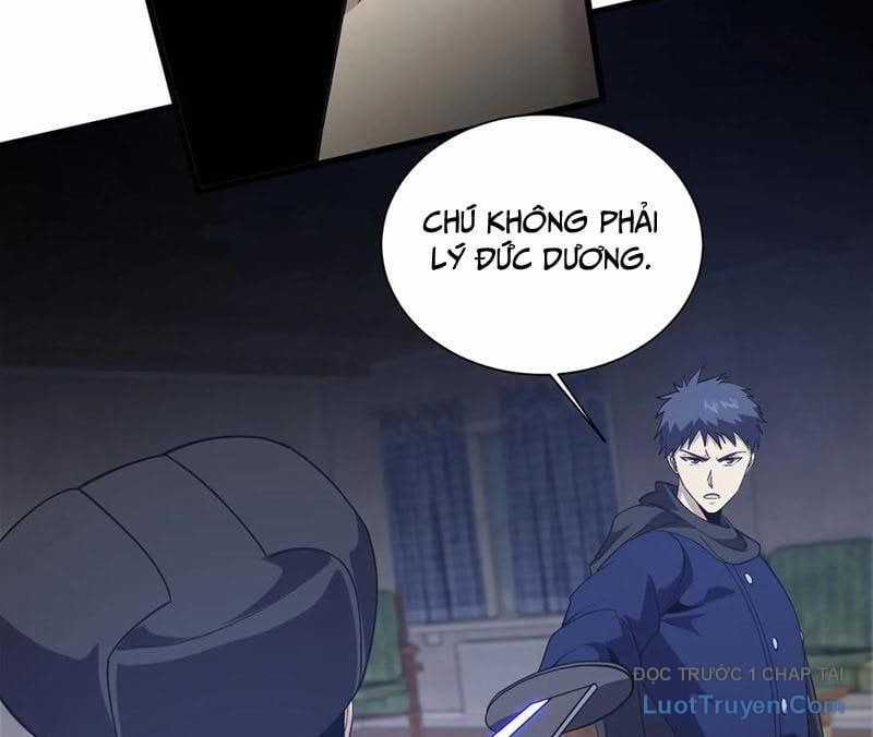 Ta Học Trảm Thần Trong Bệnh Viện Tâm Thần Chương 278 trang 20