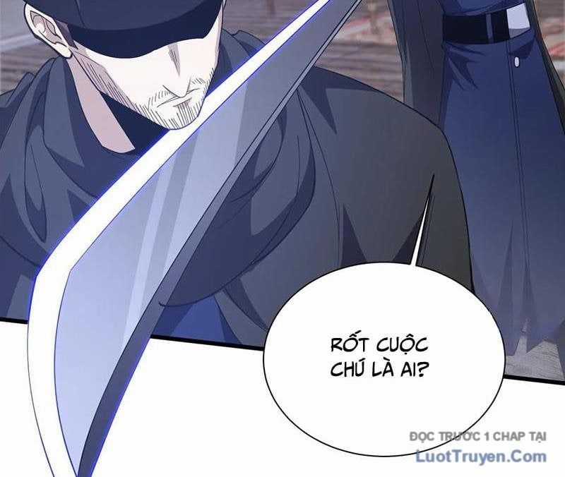 Ta Học Trảm Thần Trong Bệnh Viện Tâm Thần Chương 278 trang 21