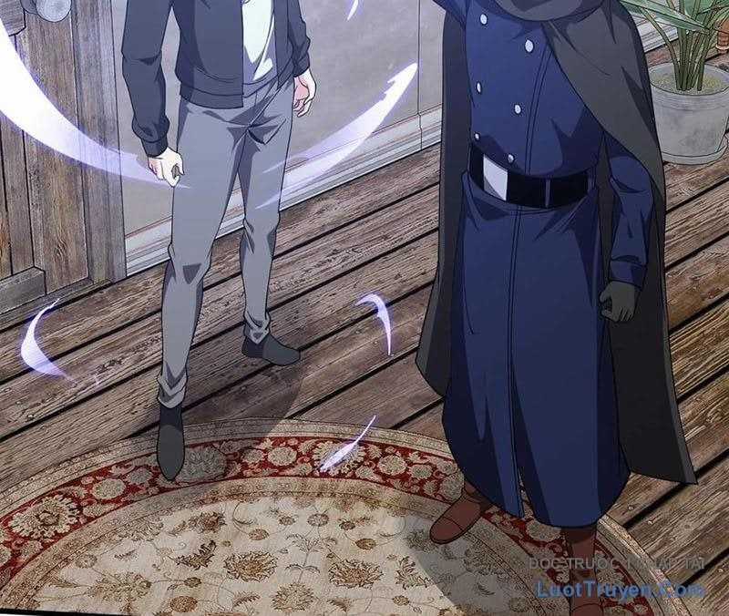 Ta Học Trảm Thần Trong Bệnh Viện Tâm Thần Chương 278 trang 24