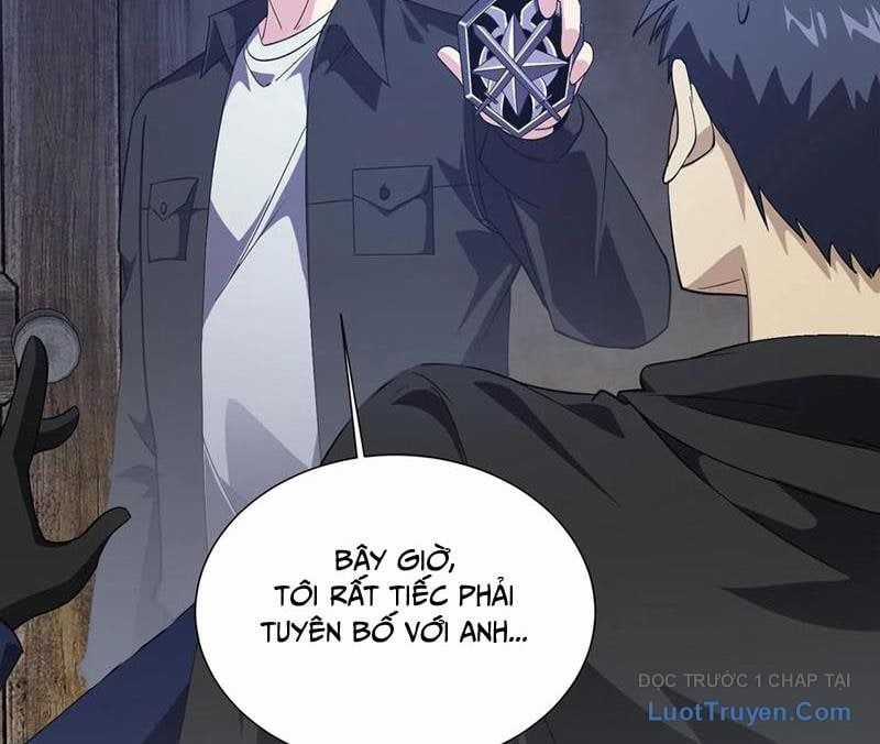 Ta Học Trảm Thần Trong Bệnh Viện Tâm Thần Chương 278 trang 31