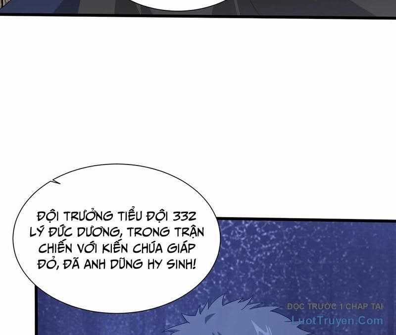 Ta Học Trảm Thần Trong Bệnh Viện Tâm Thần Chương 278 trang 32