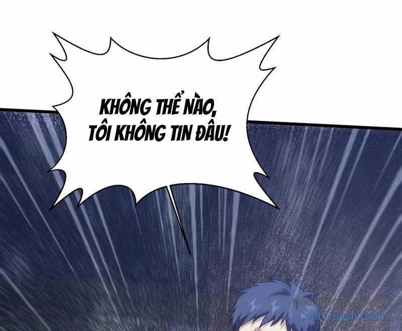 Ta Học Trảm Thần Trong Bệnh Viện Tâm Thần Chương 278 trang 35