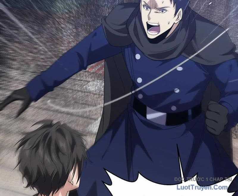 Ta Học Trảm Thần Trong Bệnh Viện Tâm Thần Chương 278 trang 36