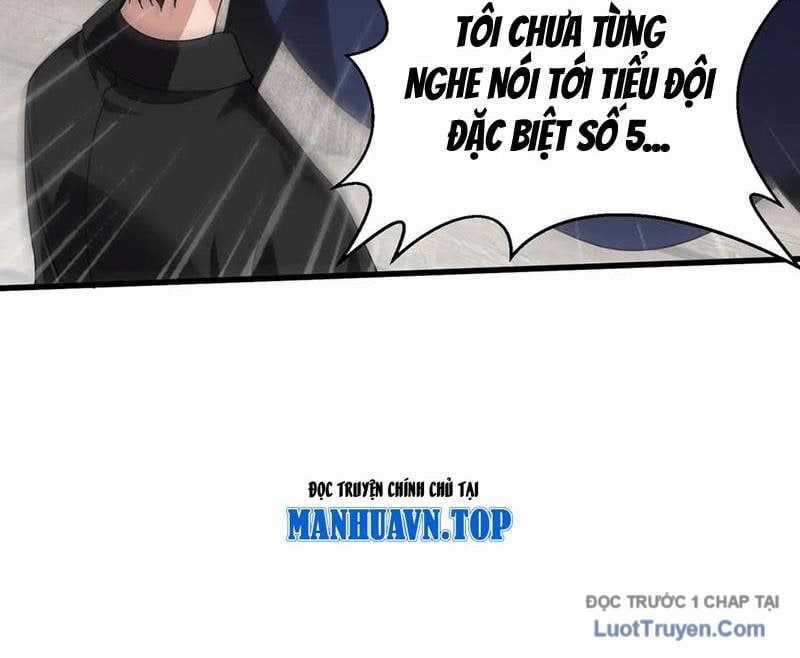 Ta Học Trảm Thần Trong Bệnh Viện Tâm Thần Chương 278 trang 37