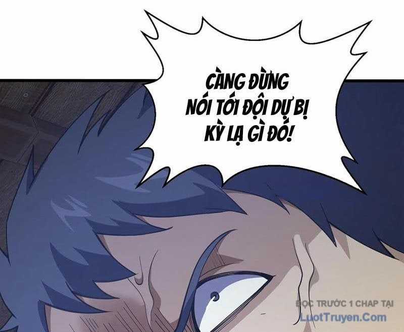 Ta Học Trảm Thần Trong Bệnh Viện Tâm Thần Chương 278 trang 38