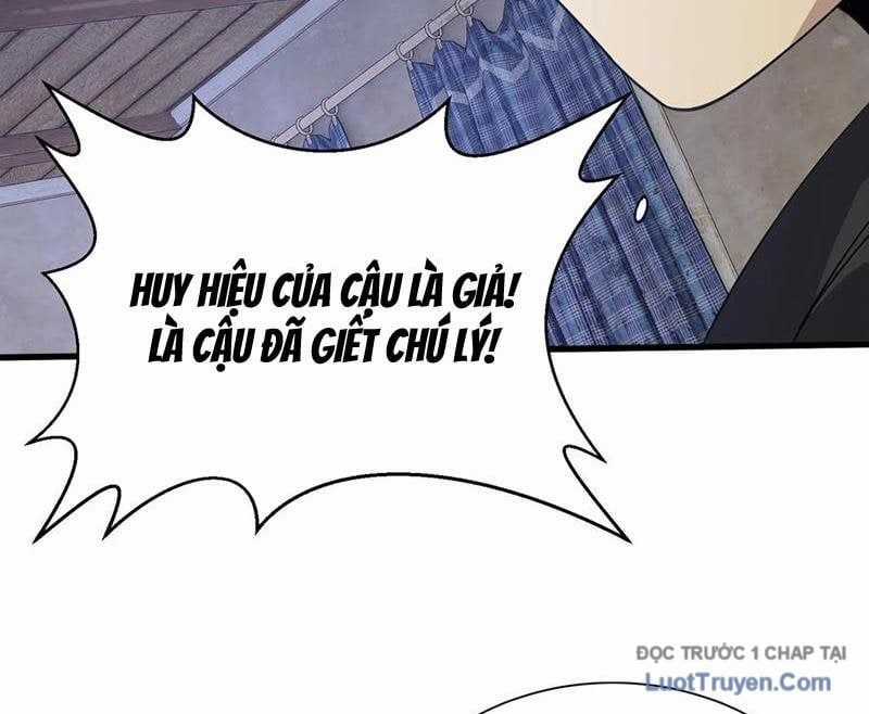 Ta Học Trảm Thần Trong Bệnh Viện Tâm Thần Chương 278 trang 40