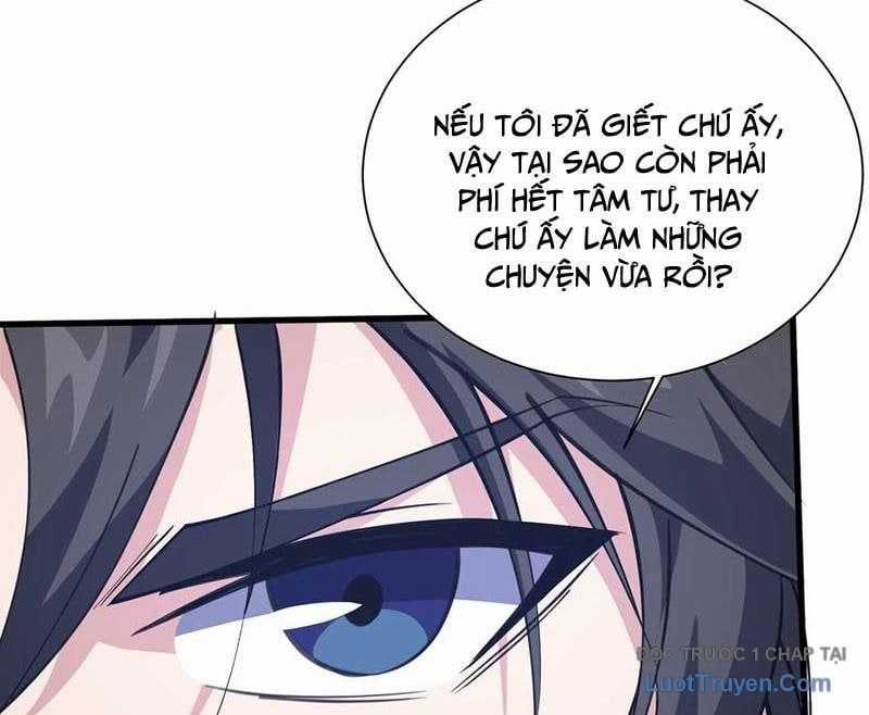 Ta Học Trảm Thần Trong Bệnh Viện Tâm Thần Chương 278 trang 41