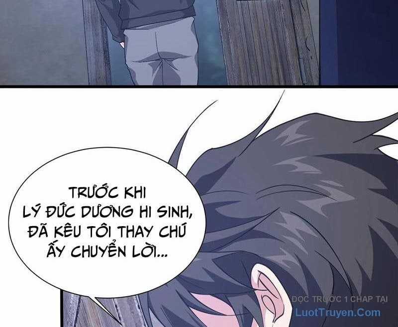 Ta Học Trảm Thần Trong Bệnh Viện Tâm Thần Chương 278 trang 45