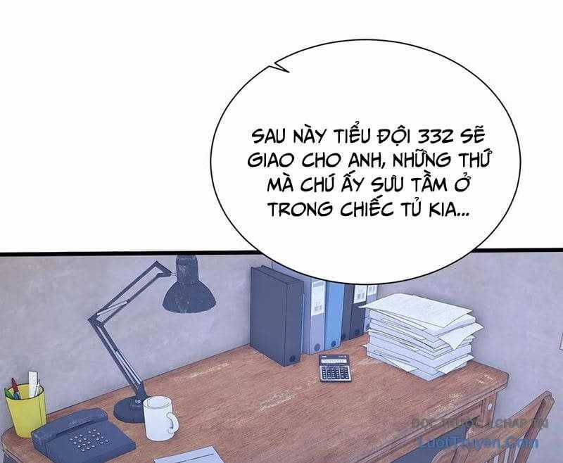 Ta Học Trảm Thần Trong Bệnh Viện Tâm Thần Chương 278 trang 47