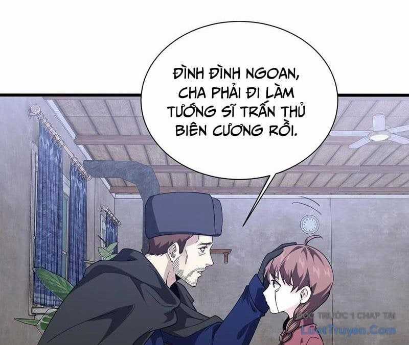 Ta Học Trảm Thần Trong Bệnh Viện Tâm Thần Chương 278 trang 5