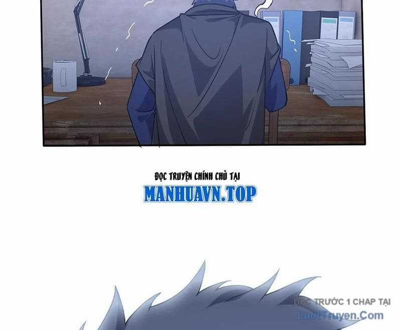 Ta Học Trảm Thần Trong Bệnh Viện Tâm Thần Chương 278 trang 54