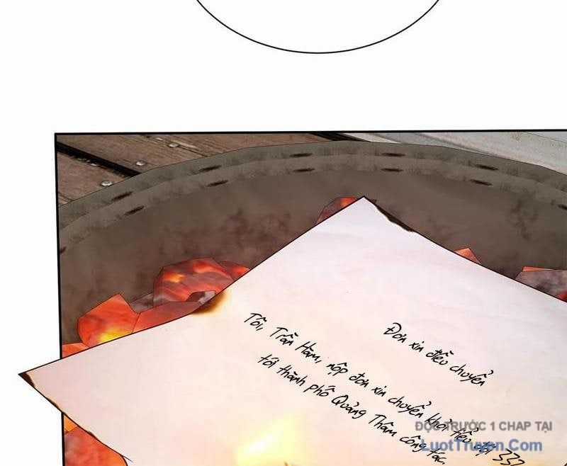 Ta Học Trảm Thần Trong Bệnh Viện Tâm Thần Chương 278 trang 57