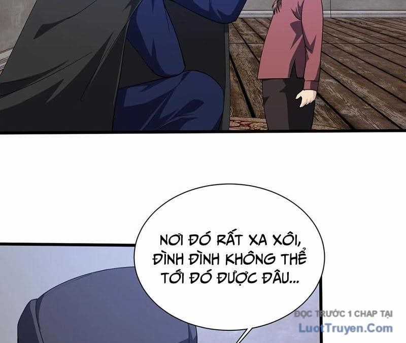 Ta Học Trảm Thần Trong Bệnh Viện Tâm Thần Chương 278 trang 6