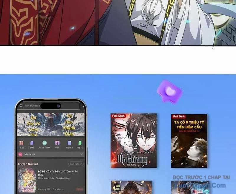 Ta Học Trảm Thần Trong Bệnh Viện Tâm Thần Chương 278 trang 65