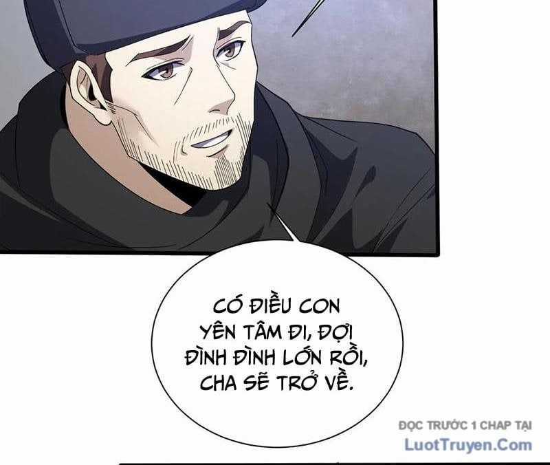 Ta Học Trảm Thần Trong Bệnh Viện Tâm Thần Chương 278 trang 7