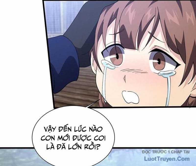 Ta Học Trảm Thần Trong Bệnh Viện Tâm Thần Chương 278 trang 8