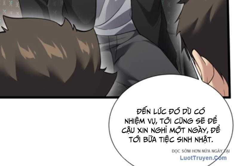 Ta Học Trảm Thần Trong Bệnh Viện Tâm Thần Chương 280 trang 10